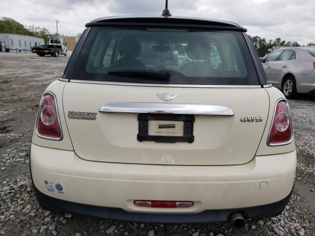 Photo 5 VIN: WMWSU3C52DT373211 - MINI COOPER 