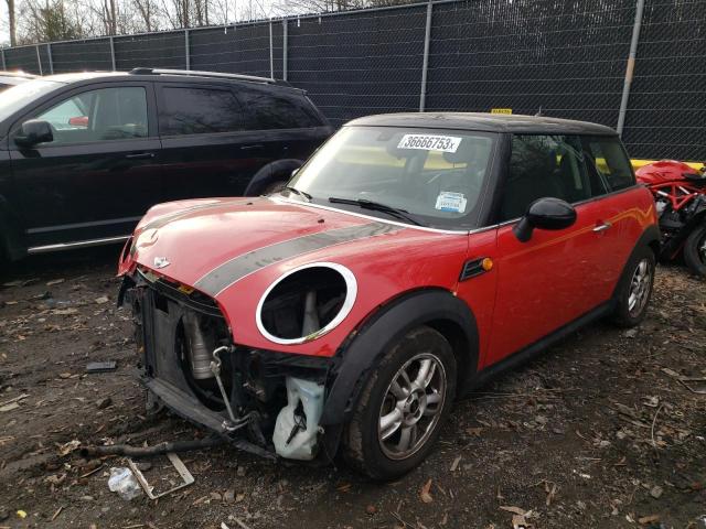 Photo 0 VIN: WMWSU3C52DT373564 - MINI COOPER 