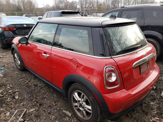 Photo 1 VIN: WMWSU3C52DT373564 - MINI COOPER 