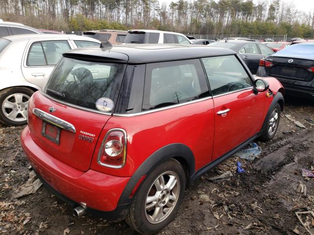 Photo 2 VIN: WMWSU3C52DT373564 - MINI COOPER 