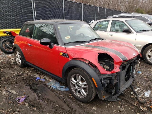 Photo 3 VIN: WMWSU3C52DT373564 - MINI COOPER 