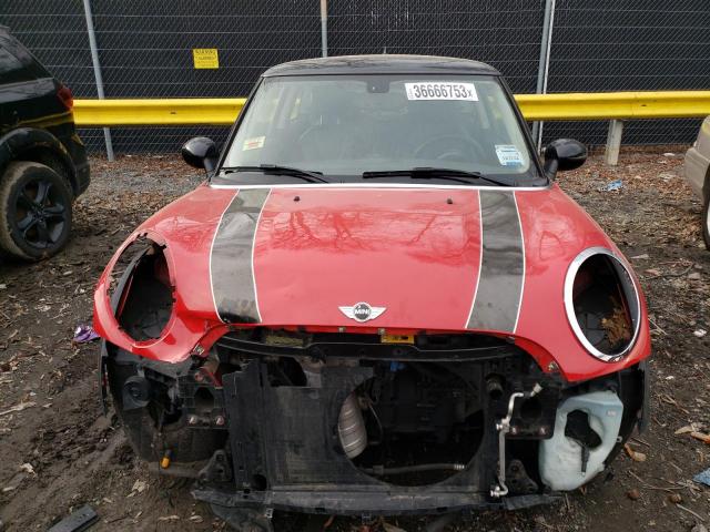 Photo 4 VIN: WMWSU3C52DT373564 - MINI COOPER 