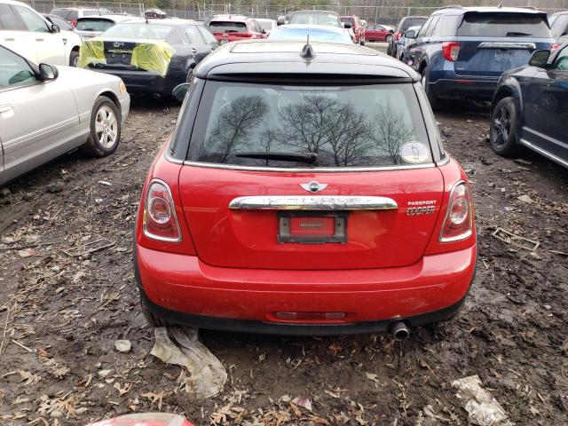 Photo 5 VIN: WMWSU3C52DT373564 - MINI COOPER 