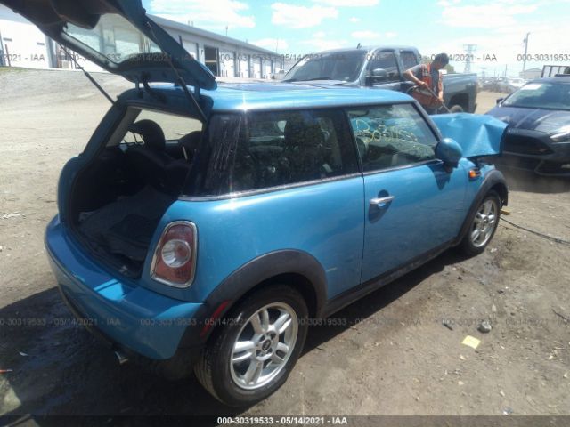 Photo 3 VIN: WMWSU3C52DT373662 - MINI COOPER HARDTOP 