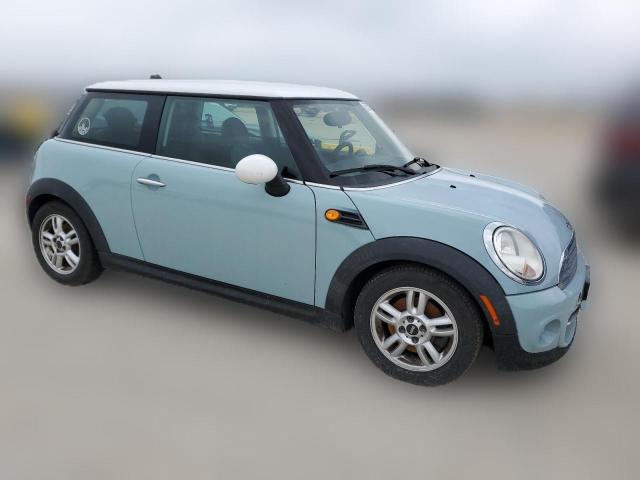 Photo 3 VIN: WMWSU3C52DT544555 - MINI COOPER 