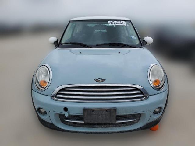 Photo 4 VIN: WMWSU3C52DT544555 - MINI COOPER 