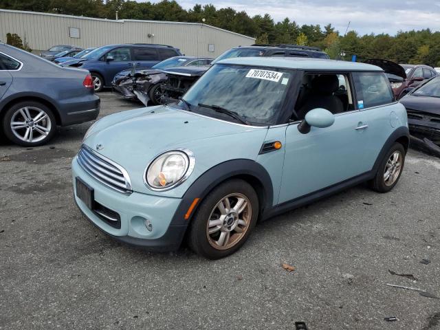 Photo 0 VIN: WMWSU3C52DT545155 - MINI COOPER 