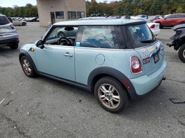 Photo 1 VIN: WMWSU3C52DT545155 - MINI COOPER 