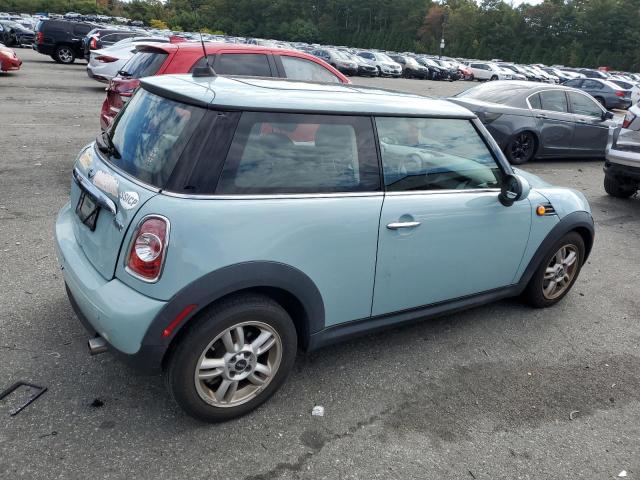 Photo 2 VIN: WMWSU3C52DT545155 - MINI COOPER 