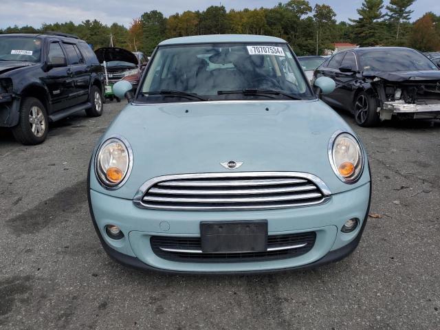 Photo 4 VIN: WMWSU3C52DT545155 - MINI COOPER 