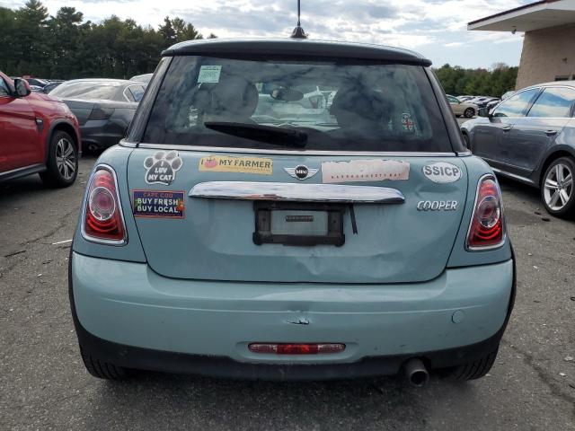 Photo 5 VIN: WMWSU3C52DT545155 - MINI COOPER 