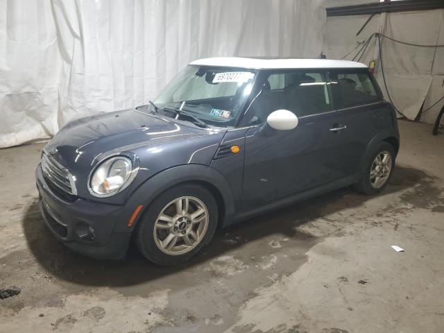 Photo 0 VIN: WMWSU3C52DT546662 - MINI COOPER 