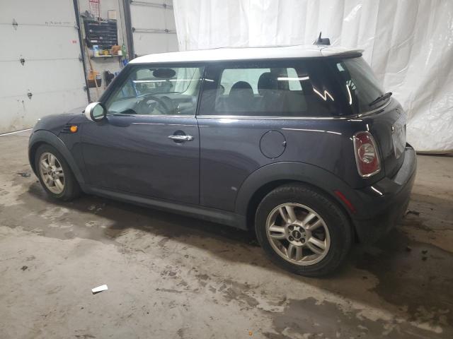 Photo 1 VIN: WMWSU3C52DT546662 - MINI COOPER 