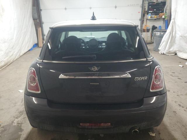 Photo 5 VIN: WMWSU3C52DT546662 - MINI COOPER 