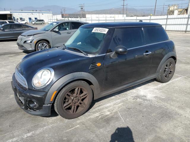 Photo 0 VIN: WMWSU3C52DT549125 - MINI COOPER 