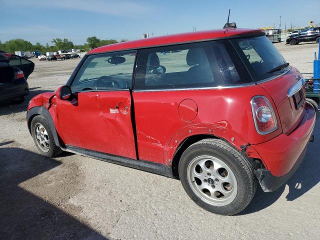 Photo 1 VIN: WMWSU3C52DT549500 - MINI COOPER 