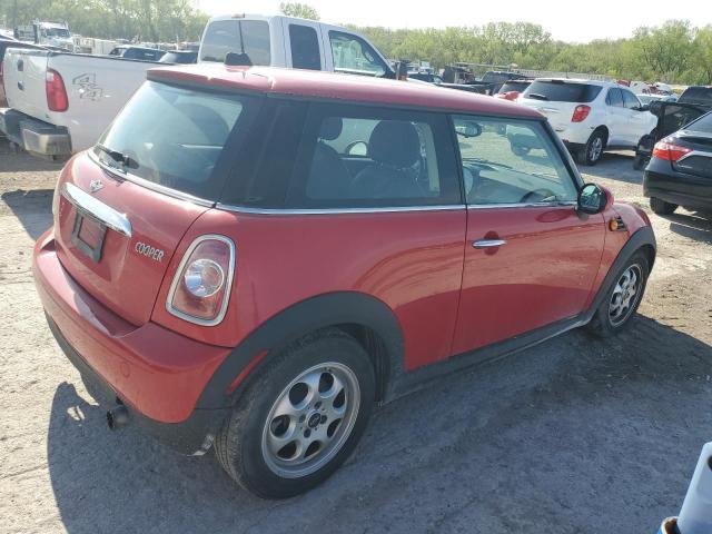 Photo 2 VIN: WMWSU3C52DT549500 - MINI COOPER 