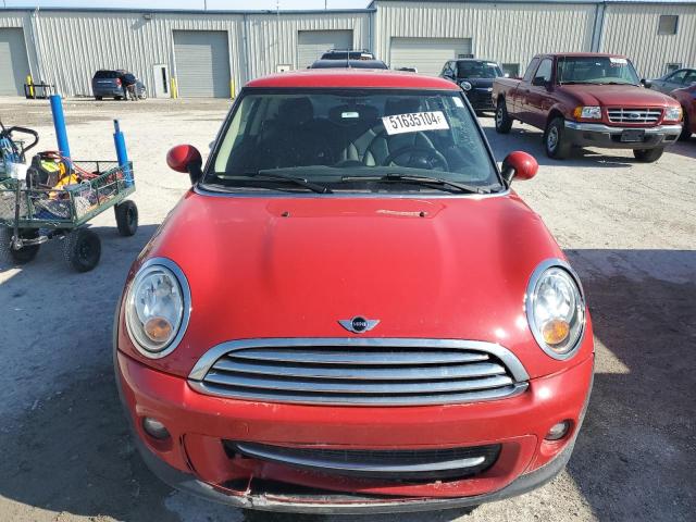 Photo 4 VIN: WMWSU3C52DT549500 - MINI COOPER 