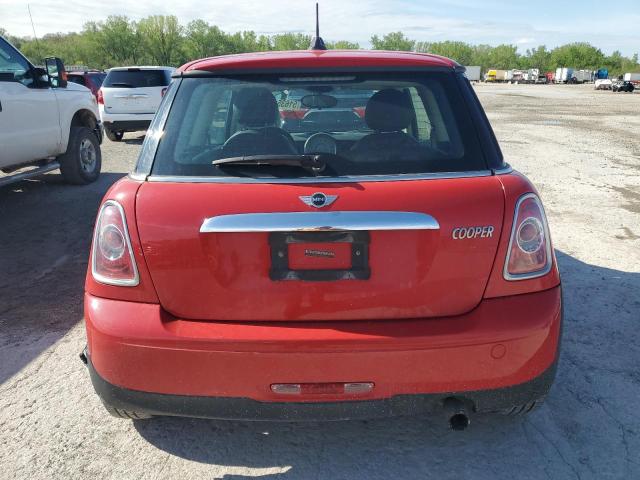 Photo 5 VIN: WMWSU3C52DT549500 - MINI COOPER 