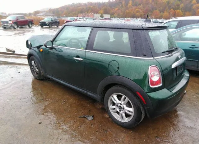 Photo 2 VIN: WMWSU3C52DT549626 - MINI COOPER HARDTOP 