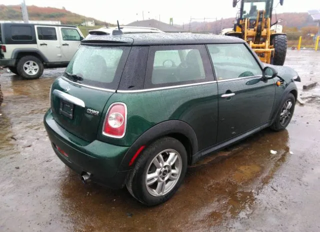 Photo 3 VIN: WMWSU3C52DT549626 - MINI COOPER HARDTOP 