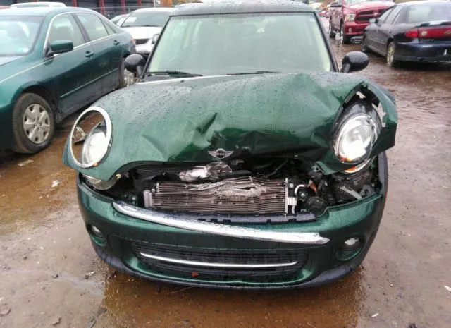 Photo 5 VIN: WMWSU3C52DT549626 - MINI COOPER HARDTOP 