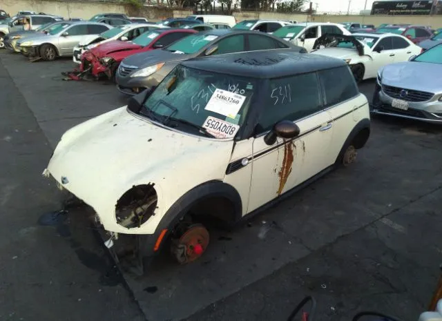 Photo 1 VIN: WMWSU3C52DT678353 - MINI COOPER HARDTOP 