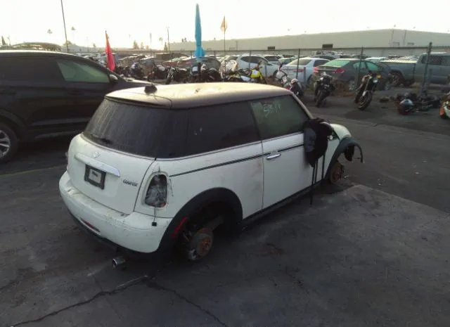 Photo 3 VIN: WMWSU3C52DT678353 - MINI COOPER HARDTOP 