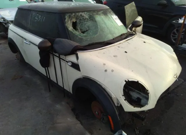 Photo 5 VIN: WMWSU3C52DT678353 - MINI COOPER HARDTOP 