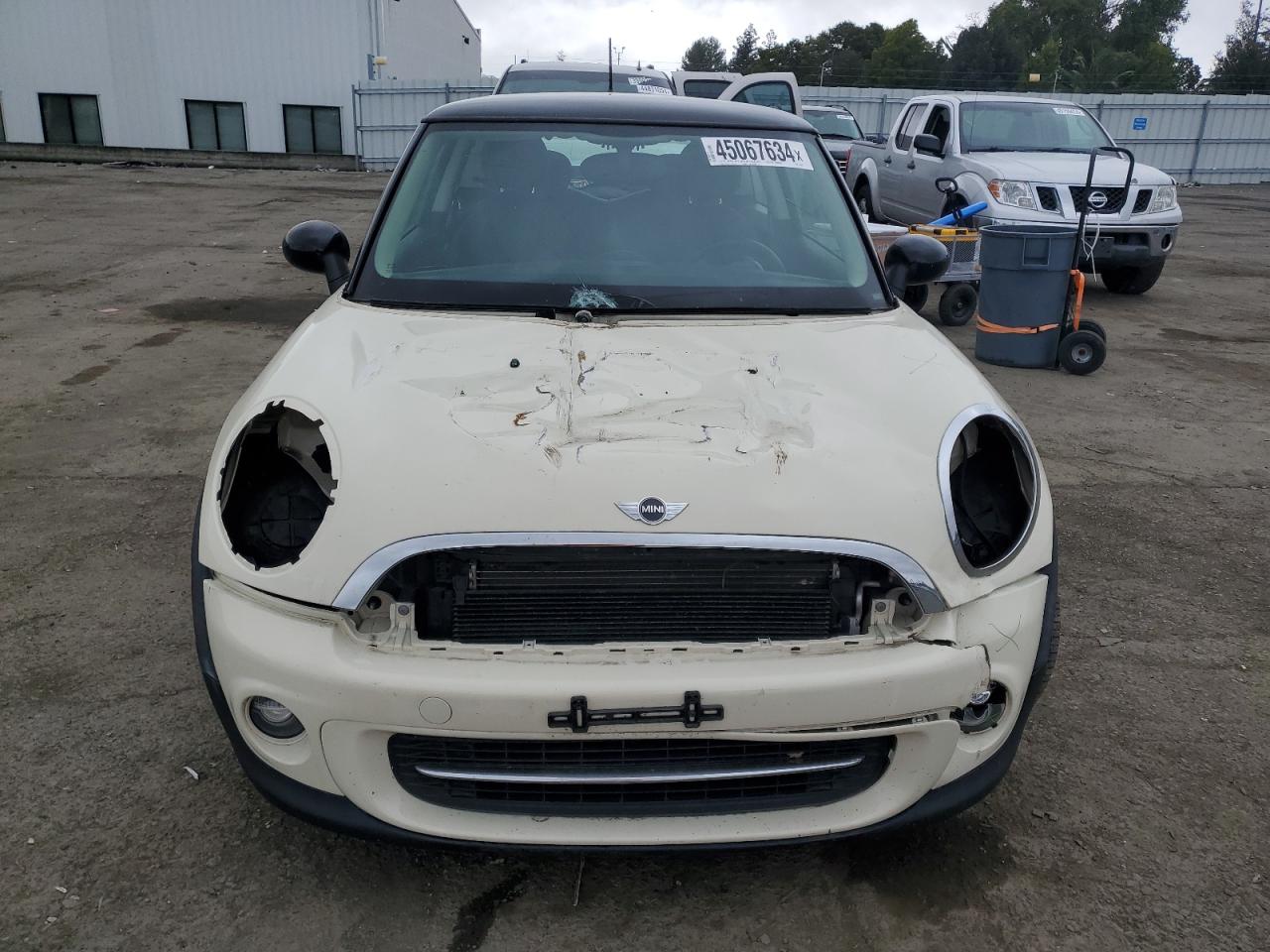 Photo 4 VIN: WMWSU3C52DT678532 - MINI COOPER 