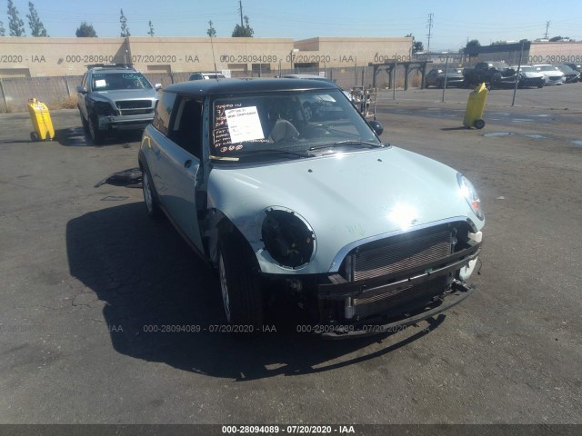 Photo 0 VIN: WMWSU3C52DT678742 - MINI COOPER HARDTOP 