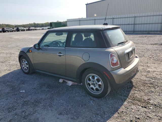 Photo 1 VIN: WMWSU3C52DT679499 - MINI COOPER 