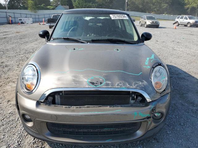 Photo 4 VIN: WMWSU3C52DT679499 - MINI COOPER 