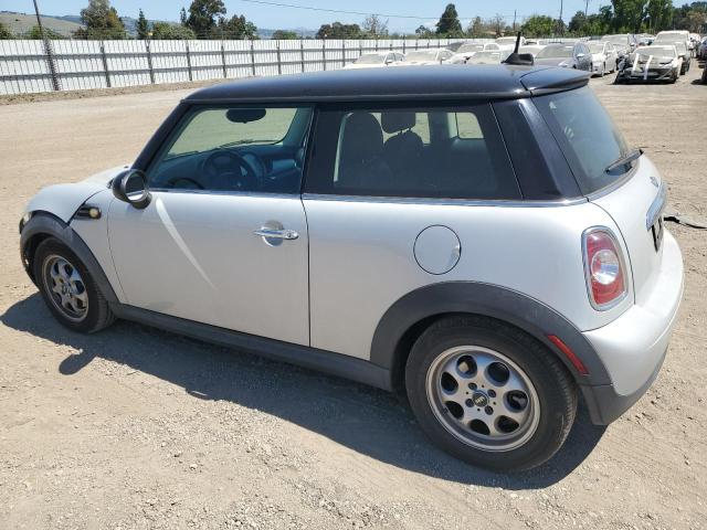 Photo 1 VIN: WMWSU3C52DT680930 - MINI COOPER 