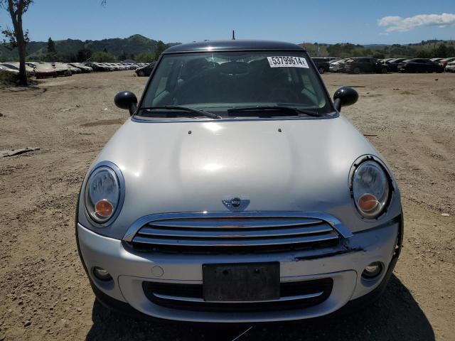 Photo 4 VIN: WMWSU3C52DT680930 - MINI COOPER 