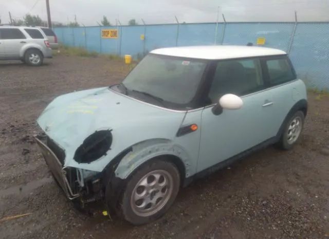 Photo 1 VIN: WMWSU3C52DT680958 - MINI HARD TOP 