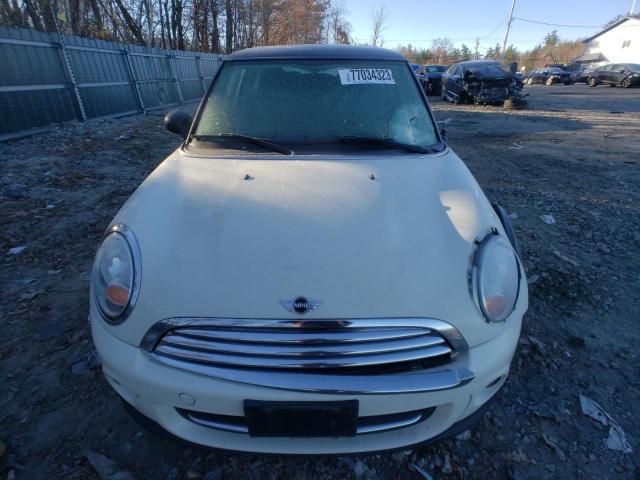 Photo 4 VIN: WMWSU3C52DT681642 - MINI COOPER 