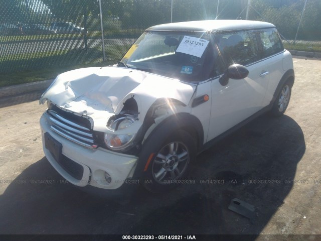 Photo 1 VIN: WMWSU3C52DT681981 - MINI COOPER HARDTOP 