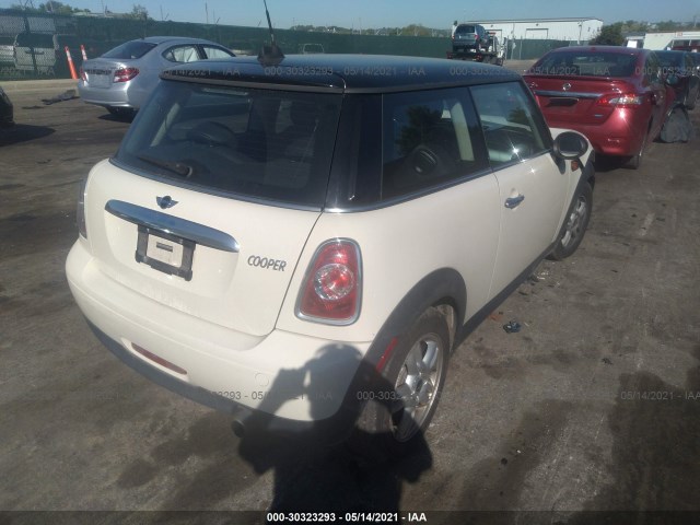 Photo 3 VIN: WMWSU3C52DT681981 - MINI COOPER HARDTOP 