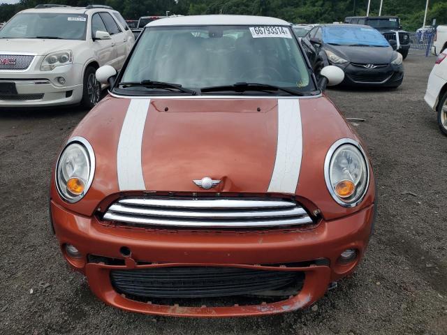 Photo 4 VIN: WMWSU3C52DT682743 - MINI COOPER 