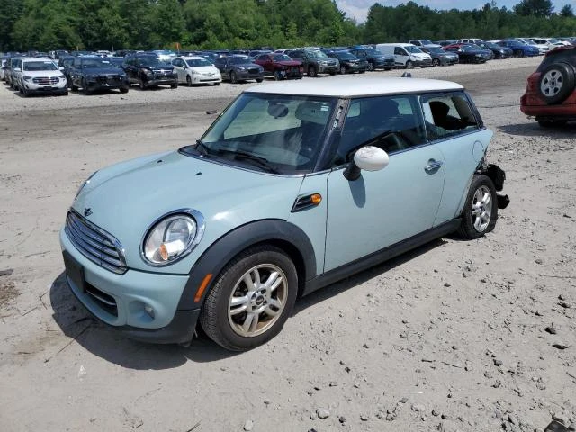 Photo 0 VIN: WMWSU3C52DT682841 - MINI COOPER 