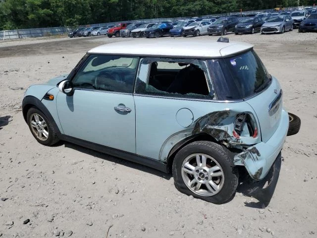 Photo 1 VIN: WMWSU3C52DT682841 - MINI COOPER 