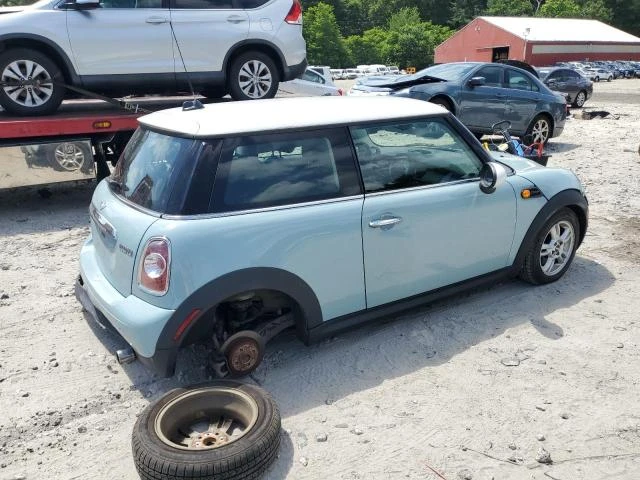 Photo 2 VIN: WMWSU3C52DT682841 - MINI COOPER 