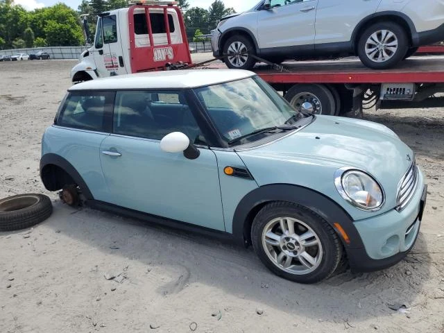 Photo 3 VIN: WMWSU3C52DT682841 - MINI COOPER 