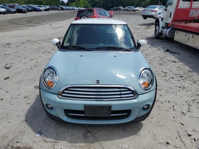 Photo 4 VIN: WMWSU3C52DT682841 - MINI COOPER 