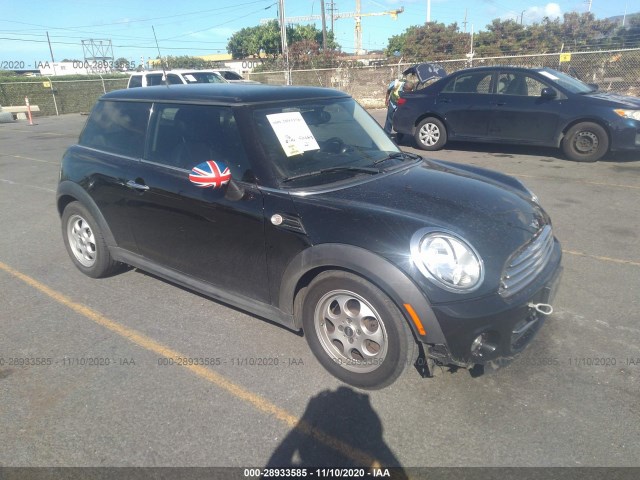 Photo 0 VIN: WMWSU3C52DT683875 - MINI COOPER HARDTOP 