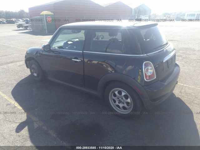 Photo 2 VIN: WMWSU3C52DT683875 - MINI COOPER HARDTOP 