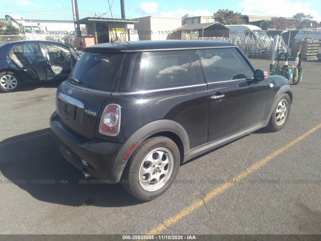 Photo 3 VIN: WMWSU3C52DT683875 - MINI COOPER HARDTOP 