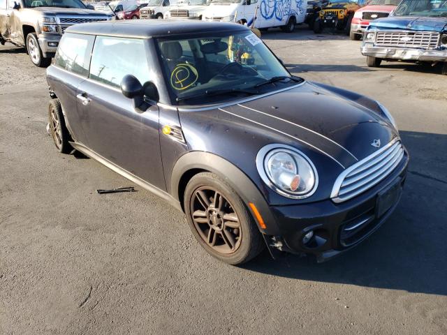 Photo 0 VIN: WMWSU3C52DT683925 - MINI COOPER 