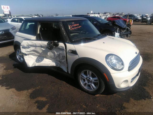 Photo 0 VIN: WMWSU3C52DT684539 - MINI COOPER HARDTOP 